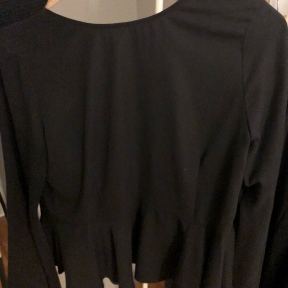 Vetta Capsule Romantic Blouse - Picture 2 of 5